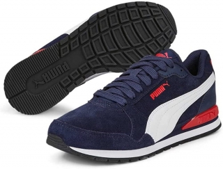 Puma ST Runner V3 SD Jr Çocuk Ayakkabı
