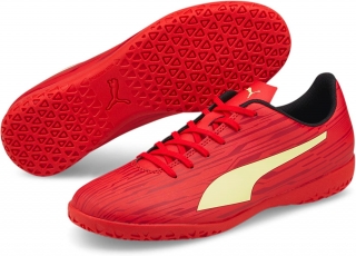 Puma III IT Erkek Spor Ayakkabı