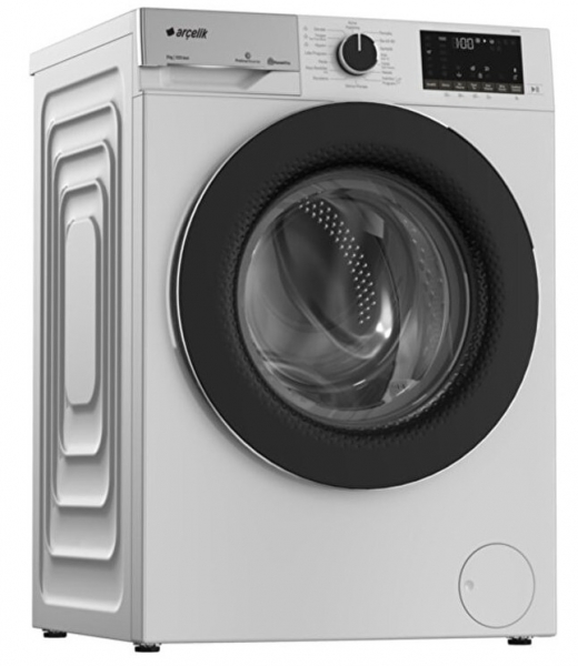 Arçelik 8100 PM Çamaşır Makinesi