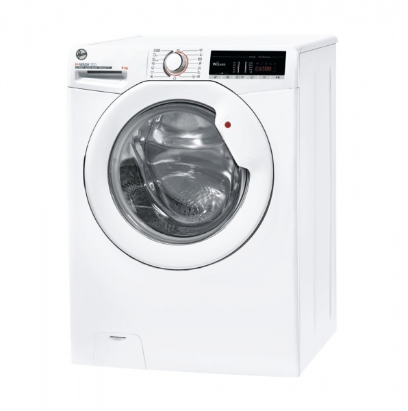 Hoover H3WS 495TA4-S Çamaşır Makinesi
