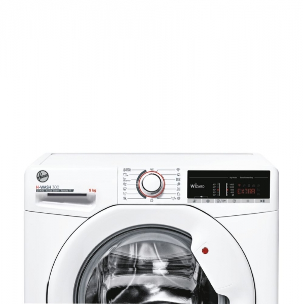 Hoover H3WS 495TA4-S Çamaşır Makinesi