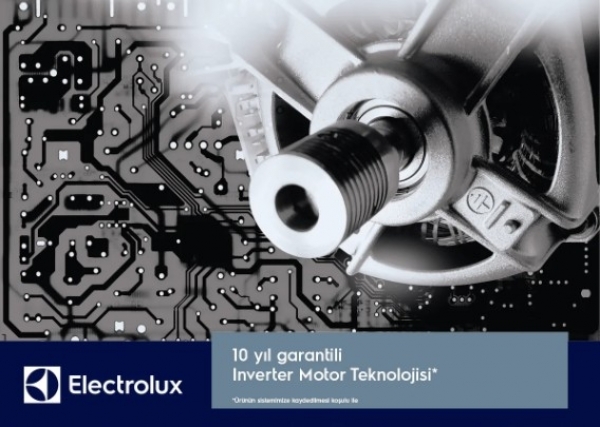 Electrolux Elektrolux EES48401L Bulaşık Makinesi