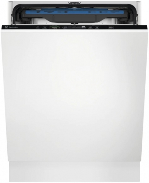 Electrolux Elektrolux EES48401L Bulaşık Makinesi