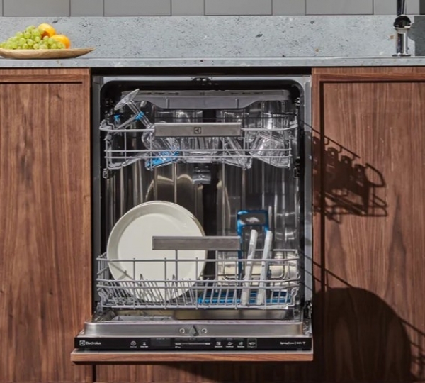 Electrolux Elektrolux EES48401L Bulaşık Makinesi