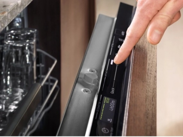 Electrolux Elektrolux EES48401L Bulaşık Makinesi