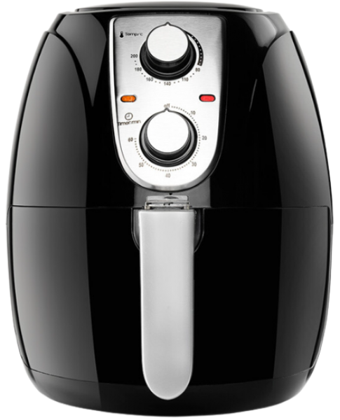 Schafer Fit Fry Smart Air Fryer Fritöz
