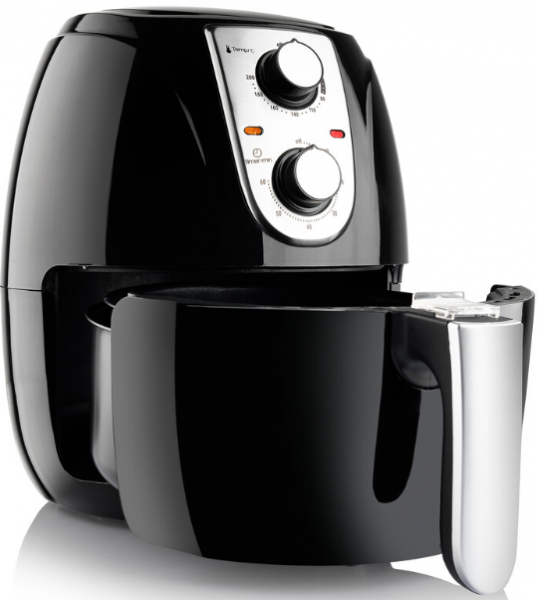 Schafer Fit Fry Smart Air Fryer Fritöz