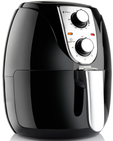 Schafer Fit Fry Smart Air Fryer Fritöz