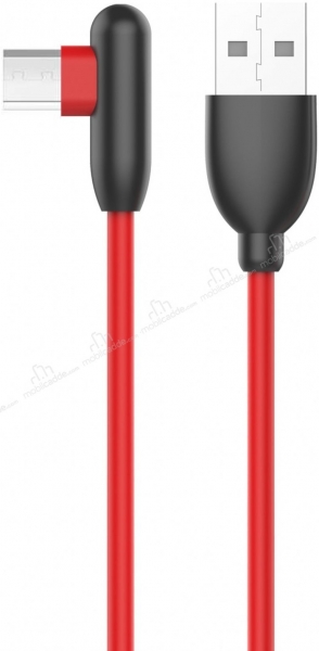 Xipin LX19 Micro Şarj Kablosu