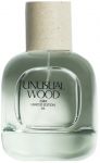 Zara Unusual Wood EDP 90 ml Kadın Parfümü resim