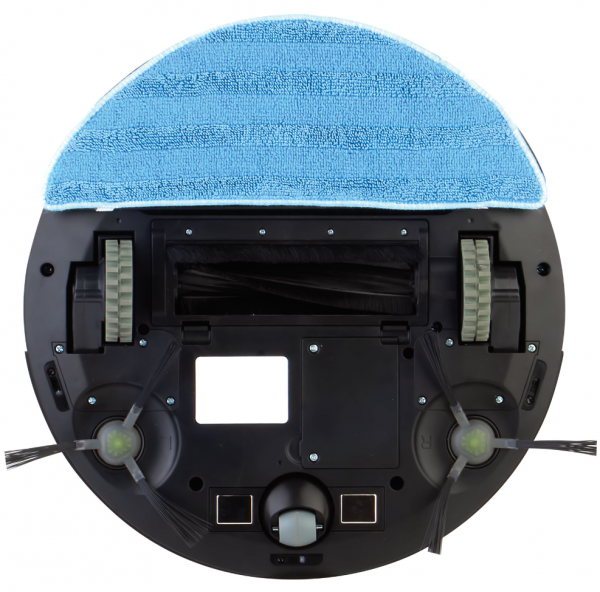 CVS DN 4716 RobotoNav Smart Robot Süpürge+Mop