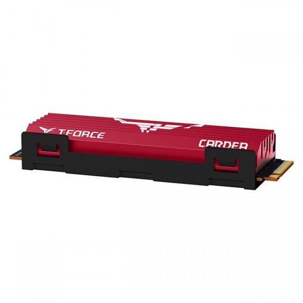 Team Group T-Force Cardea SSD (480 GB)
