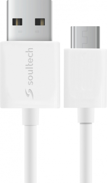 Soultech DK050 Şarj Kablosu