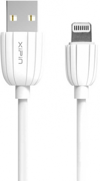 Xipin LX03 Lightning Şarj Kablosu