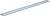 Bosch Professional FSN 1600 Kılavuz Rayı