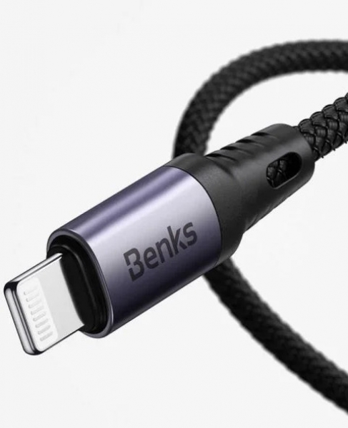 Benks Speedywind M16 Şarj Kablosu