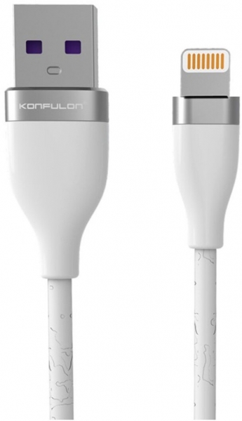 Konfulon S83 Şarj Kablosu