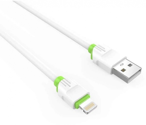 Zore LS32 Lightning Şarj Kablosu