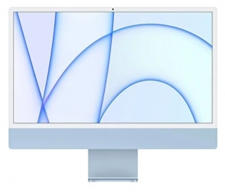 Apple iMac  24" M1  Z14MM116512-TQ6