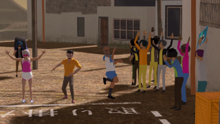 Nippon Marathon PC