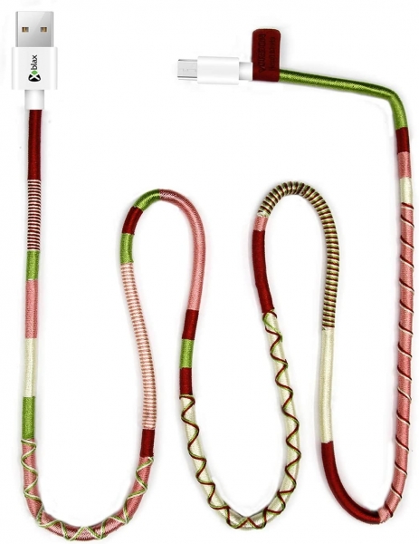 Vorson Handmade Candy Şarj Kablosu