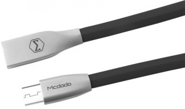 Mcdodo CA-1253 Şarj Kablosu (1.5 m)