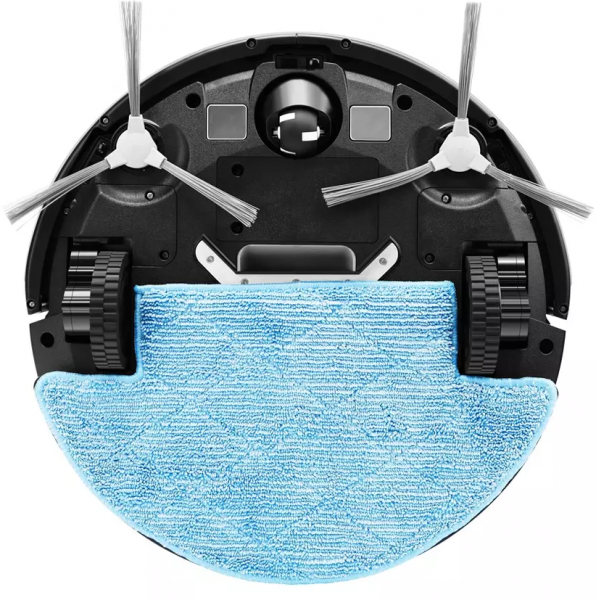 Yluspp Y8S Robot Süpürge+Mop