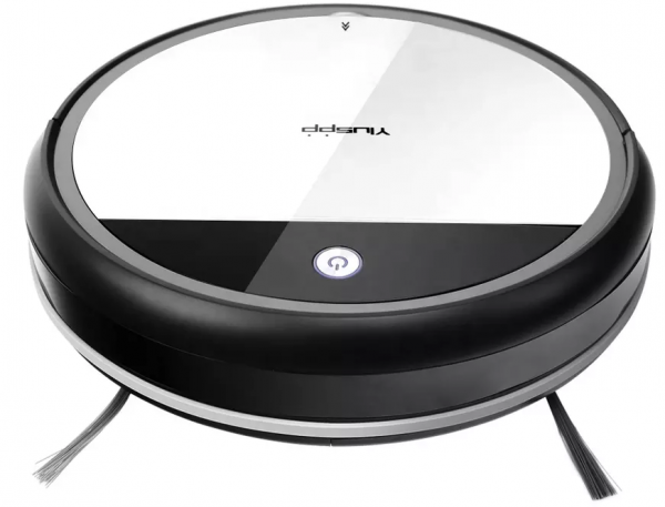 Yluspp Y8S Robot Süpürge+Mop
