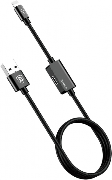 Baseus Music Series Audio for iP Şarj Kablosu