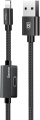 Baseus Music Series Audio for iP resim