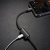 Baseus Music Series Audio for iP Şarj Kablosu
