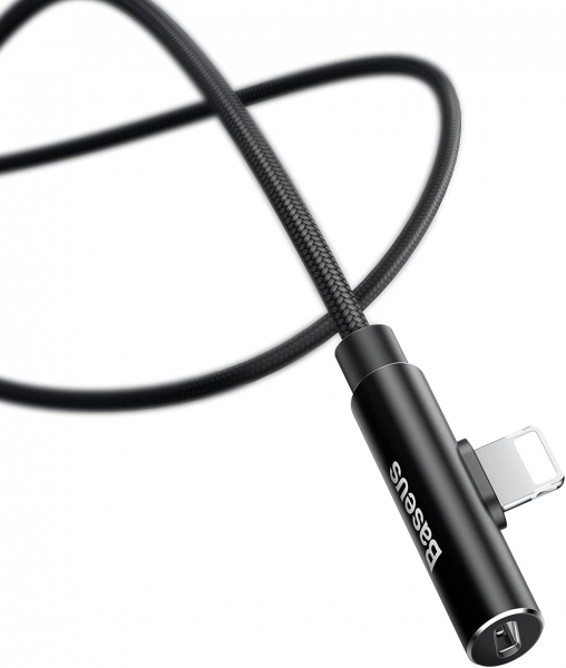 Baseus Rhythm Bent Şarj Kablosu