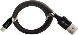 Intouch Self Winding Lightning Şarj Kablosu