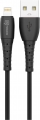 Intouch Soft 2.4A Lightning resim