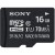 Sony SR-16UY2A microSD