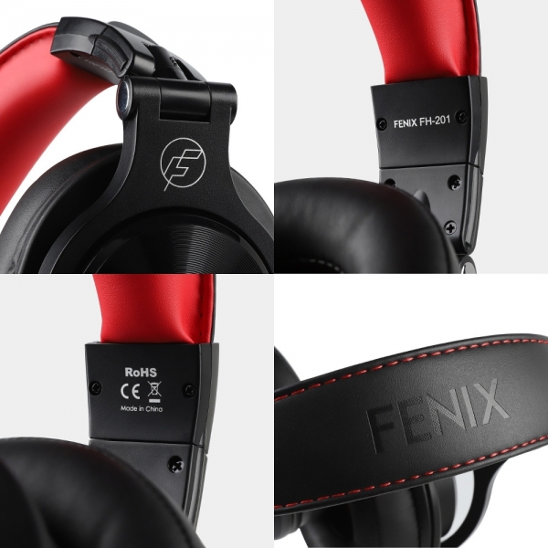 Fenix FH-202 Kablosuz Kulaklık