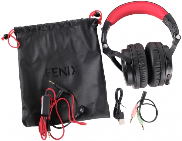 Fenix FH-202 Kablosuz Kulaklık