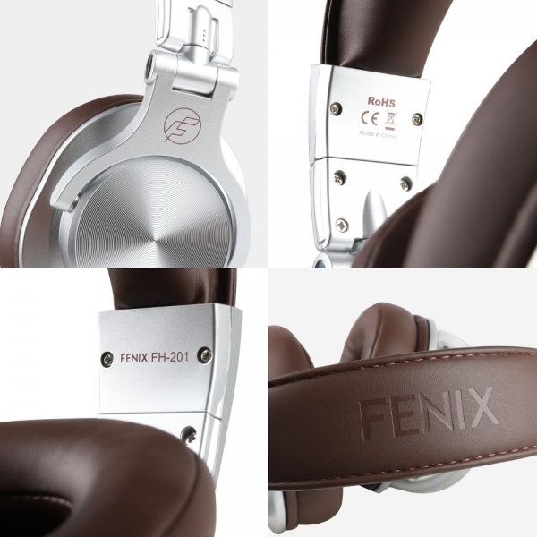Fenix FH-201 Kablosuz Kulaklık