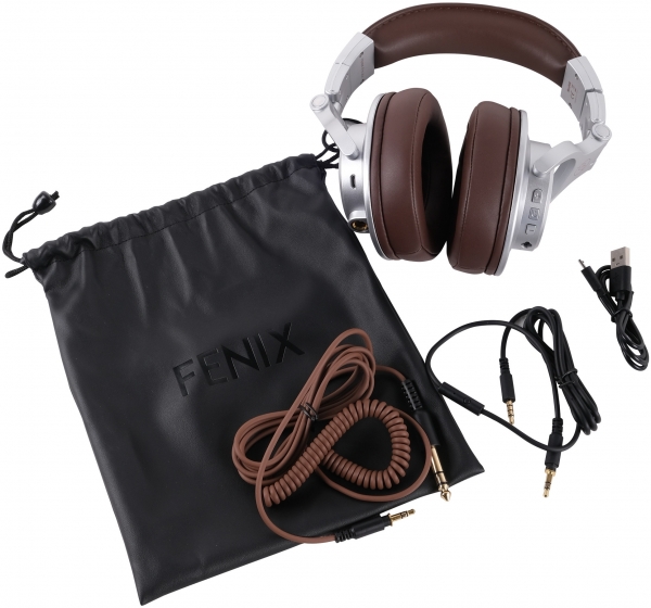 Fenix FH-201 Kablosuz Kulaklık