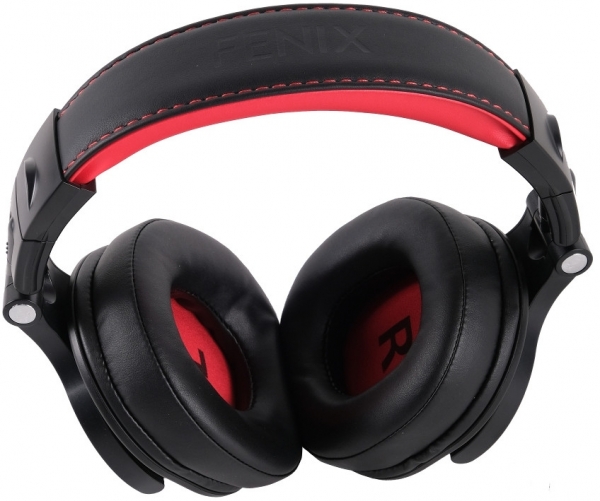 Fenix FH-200 Kablolu Kulaklık