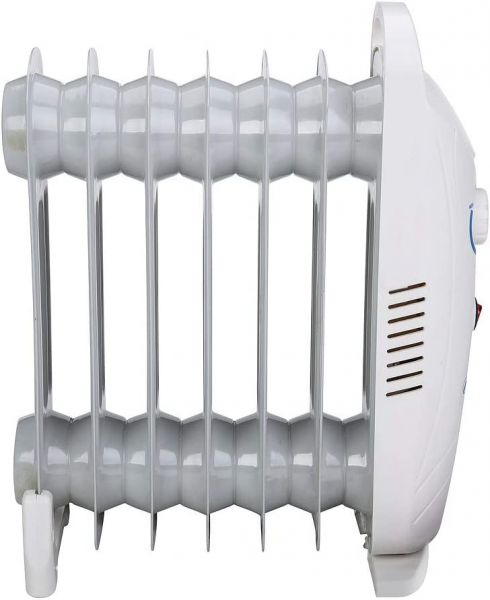 Mesko MS7805 Yağlı Radyatör
