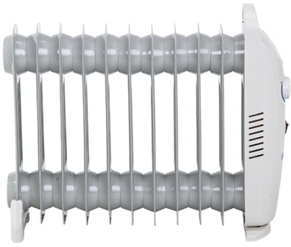 Mesko MS7806 Yağlı Radyatör