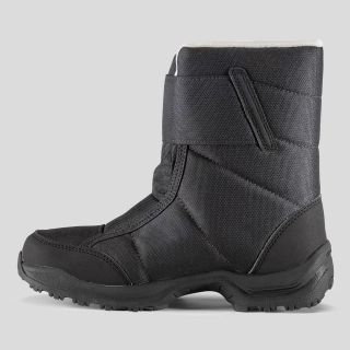 Quechua SH100 X-Warm Çocuk Ayakkabı