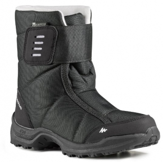 Quechua SH100 X-Warm Çocuk Ayakkabı