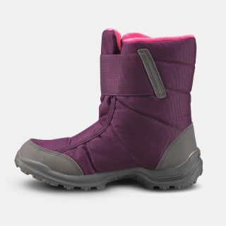 Quechua SH100 X-Warm Çocuk Ayakkabı
