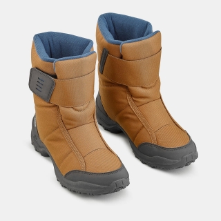 Quechua SH100 X-Warm Çocuk Ayakkabı