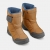 Quechua SH100 X-Warm Çocuk Ayakkabı