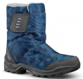Quechua SH100 X-Warm (8739089) Çocuk Ayakkabı