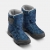 Quechua SH100 X-Warm Çocuk Ayakkabı