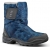 Quechua SH100 X-Warm Çocuk Ayakkabı